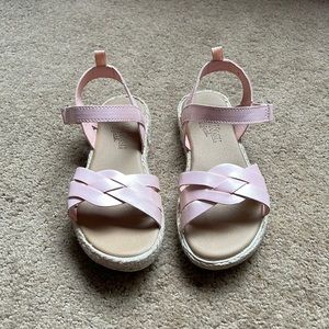 NWOT OSHKOSH BGOSH Sandals | Size 13M